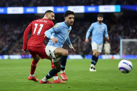 قمة ومواجهة حاسمة.. ماذا ينتظر صلاح ومرموش ومصطفى محمد قبل أمم أفريقيا؟